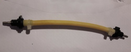 Tuyau membrane souple - , epdm