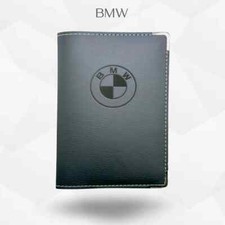 Porte Carte Grise BMW (Neuf)