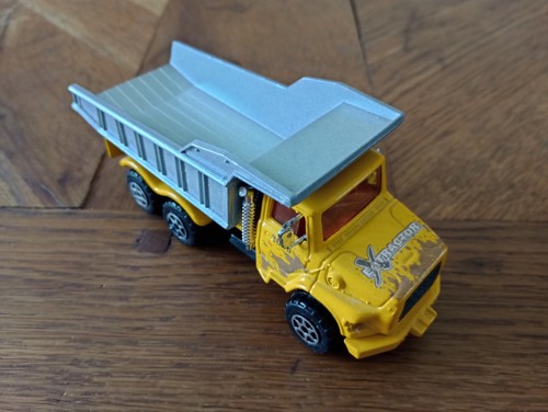 011 camion miniature - a1–,