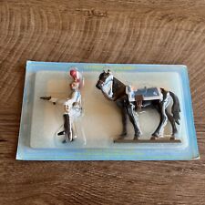 soldats de plomb N186 Glorieux Cavaliers De Napoléon Éditions Atlas Starlux