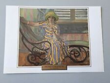 Affiche : peinture de Henri