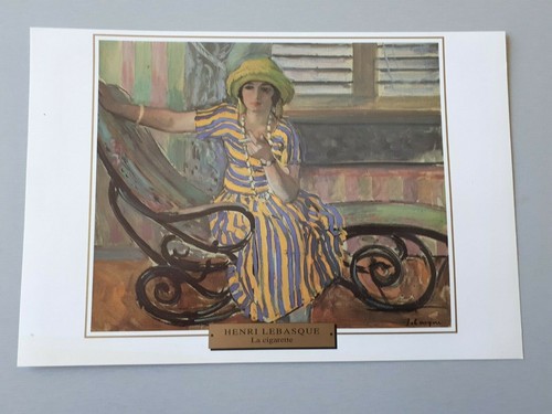 Affiche peinture de henri - affiche, :