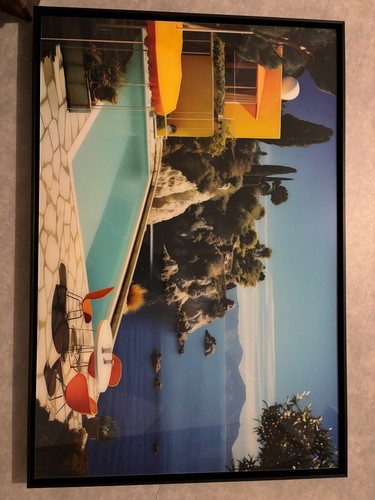 Tableau alexandre fauve - tableau,