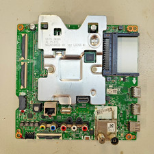 Carte Mère Motherboard pour TV LG	43UK6300PLB	EAX67872805(1.1)	EBT65273803