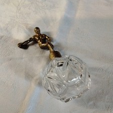 Flacon De Parfum Vide Diatheme