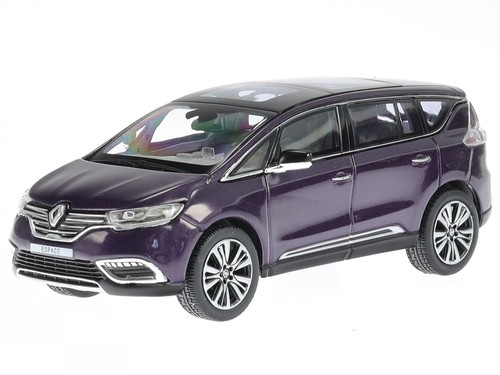 Renault espace initiale paris - initiale,