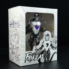 Figurine Dragon Ball Z Black