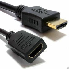 Câble D'Extension HDMI Haute