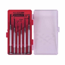 Tournevis Horloger Coffret de