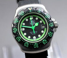 *Presque comme neuve* montre