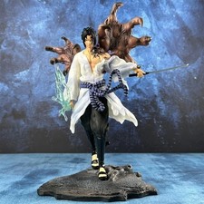 Figurine Sasuke Uchiha 24cm
