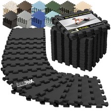 Tapis de Fitness Protection de