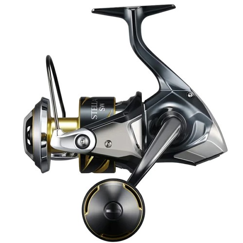 Moulinet toupie shimano - moulinet, 25