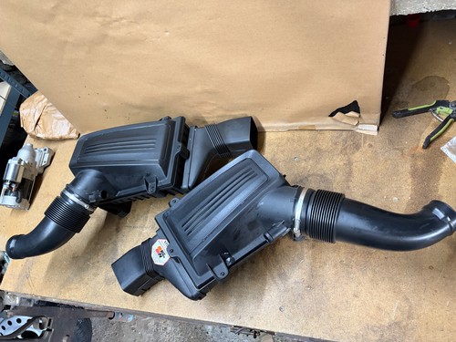 Paire boites air origine - air,