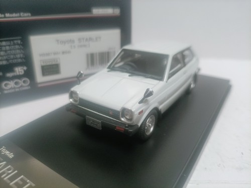 Story starlet s - story, 1978