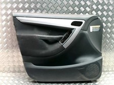 Panneau de porte avant gauche CITROEN C4 PICASSO 1 9341KF