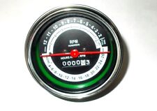 Tachymètre Pour Tracteur