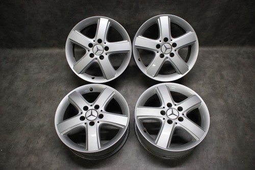 Original mercedes b w169 - mercedes,