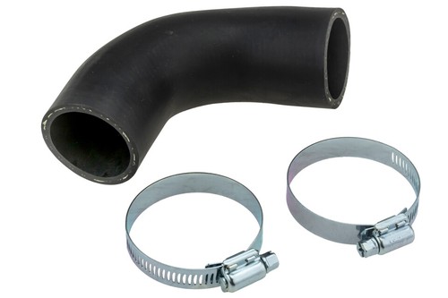 Durite turbo intercooler - durite, pour