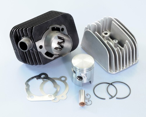 Kit polini piaggio ciao - kit, 50