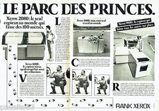 PUBLICITE ADVERTISING  016