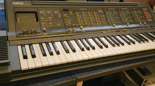 Yamaha psr 6300 key - yamaha,