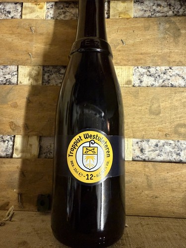 Westvleteren xii pack 12 - de,