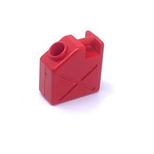 PLAYMOBIL * SPORT * Jerricane Rouge Essence 3434 3437 3465 3464 3520 3523 3538