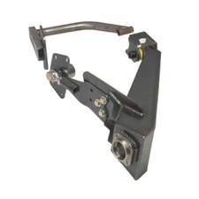 Swing Axle To 3X3 IRS Coil