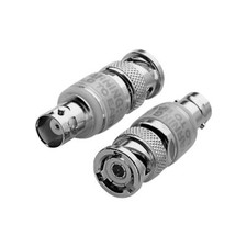 Adaptateur Triax Vers BNC Keithley 7078-TRX-BNC