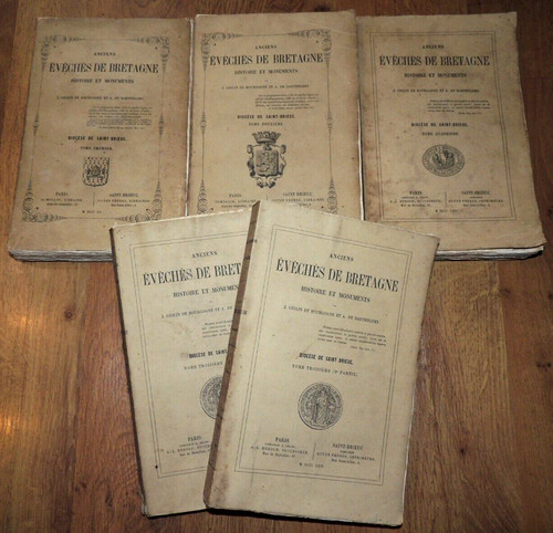 Geslin bourgogne anciens - bourgogne,
