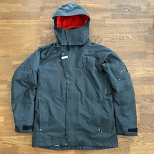 Rare veste homme SAMPLE Norrona Roldal GTX GoreTex PerfSh taille L