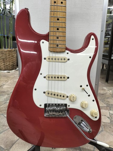 Guitare électrique fender - guitare,