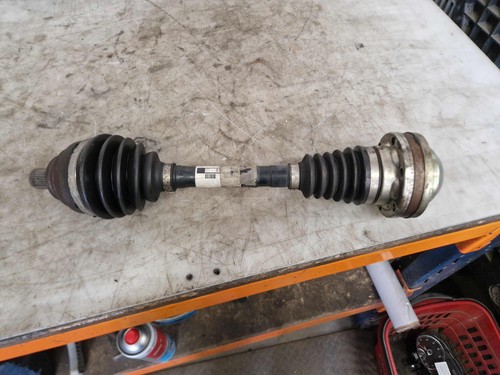 Drive shaft liens - vw, sharan