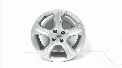 Jante aluminium 5402z1 - aluminium,