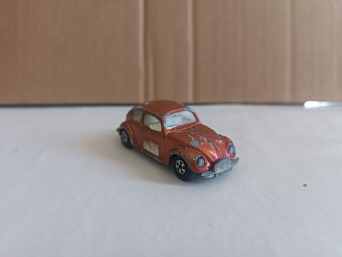 Volkswagen cox majorette