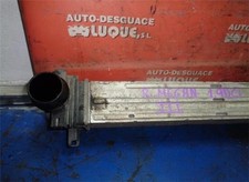 INTERCOOLER Renault MEGANE III