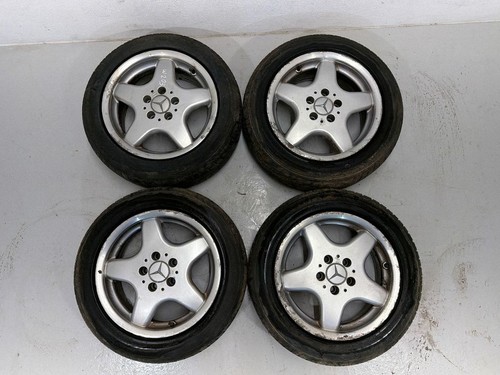 Mercedes benz w203 2003 - mercedes-benz, c