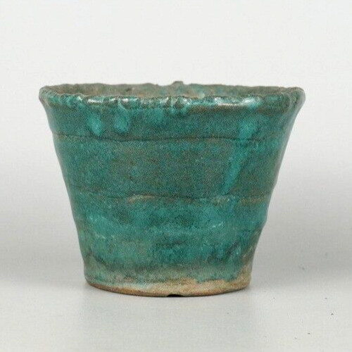 Pot bonsaï japonais - pot,