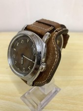 Montre de plongée militaire