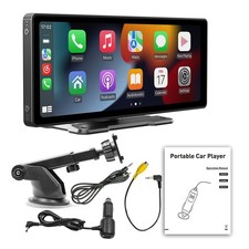 Pour Carplay et Pour Android