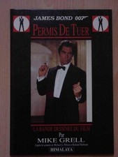 Permis de tuer | Très bon