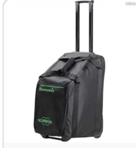 Valise thermomix - valise,