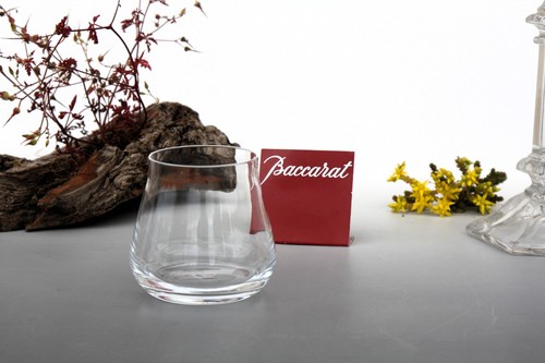 Verre eau cristal - verre,
