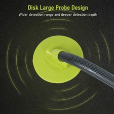 Vache Détecteur De Métal