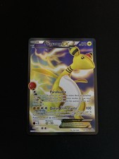 Carte Pokémon Pharamp EX