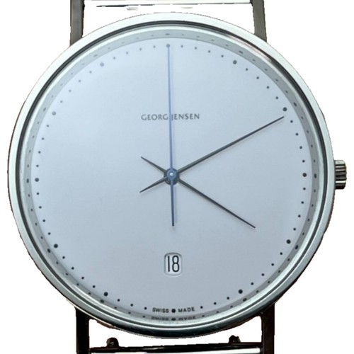 Georg jensen koppel 318 qz - koppel,