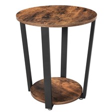 Table d'appoint avec Cadre en