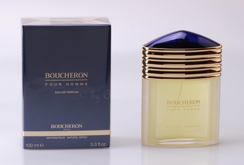Boucheron pour homme 100ml - boucheron,