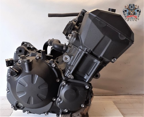 Moteur kawasaki 750 - z, 2007